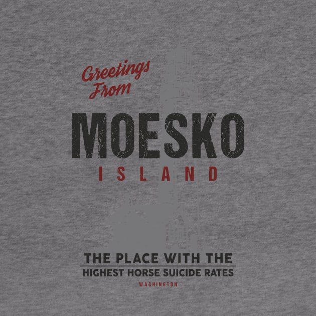 Moesko Island by manospd